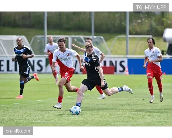 荷甲联赛风格趋向进攻化 大量进球场次提升观赛体验