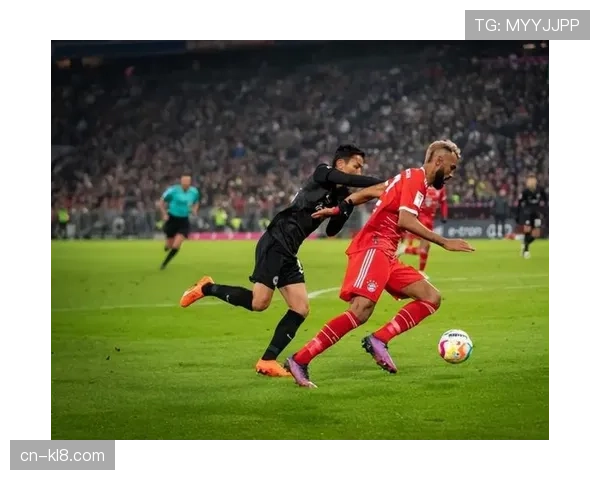 拜仁进攻xG趋势显著上升 但防守xGA同步增长暴露平衡隐患 拜仁进攻xG趋势显著上升 但防守xGA同步增长暴露平衡隐患